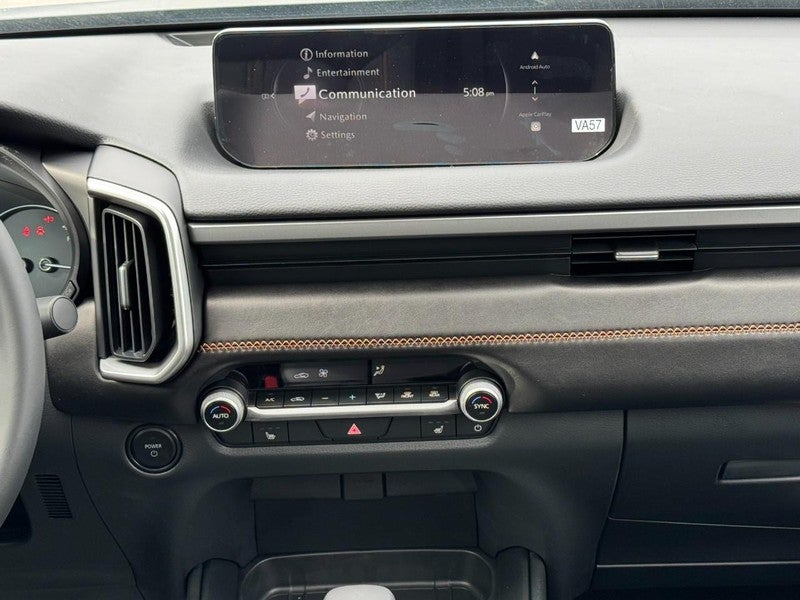 2025 Mazda Mazda CX-50 Hybrid Premium AWD