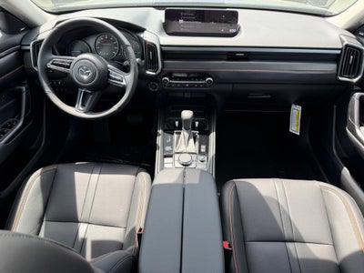 2026 Mazda Mazda CX-50 Hybrid Premium Plus AWD