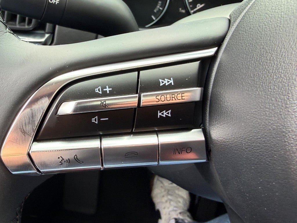 2026 Mazda Mazda CX-50 Hybrid Premium Plus AWD