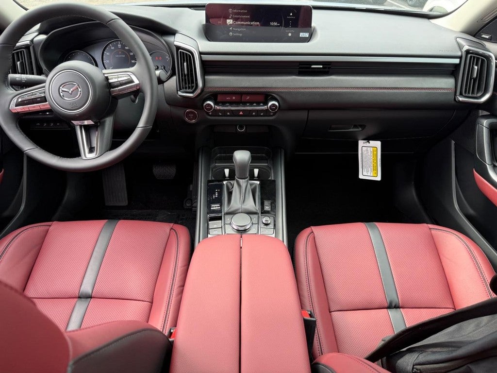 2026 Mazda Mazda CX-50 Hybrid Premium Plus AWD