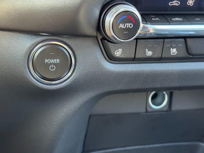 2026 Mazda Mazda CX-50 Hybrid Premium Plus AWD