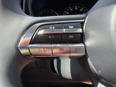 2026 Mazda Mazda CX-50 Hybrid Premium Plus AWD