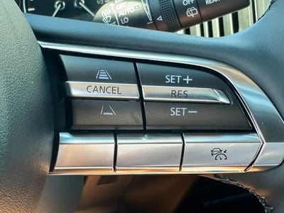 2026 Mazda Mazda CX-50 Hybrid Premium Plus AWD