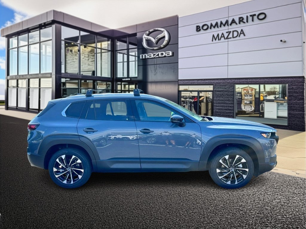 2026 Mazda Mazda CX-50 Hybrid Premium Plus AWD