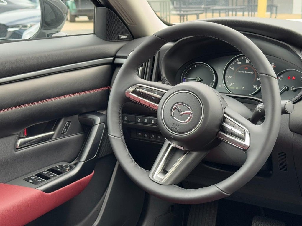 2026 Mazda Mazda CX-50 HEV 2.5 Hybrid Premium Plus