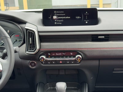 2026 Mazda Mazda CX-50 HEV 2.5 Hybrid Premium Plus