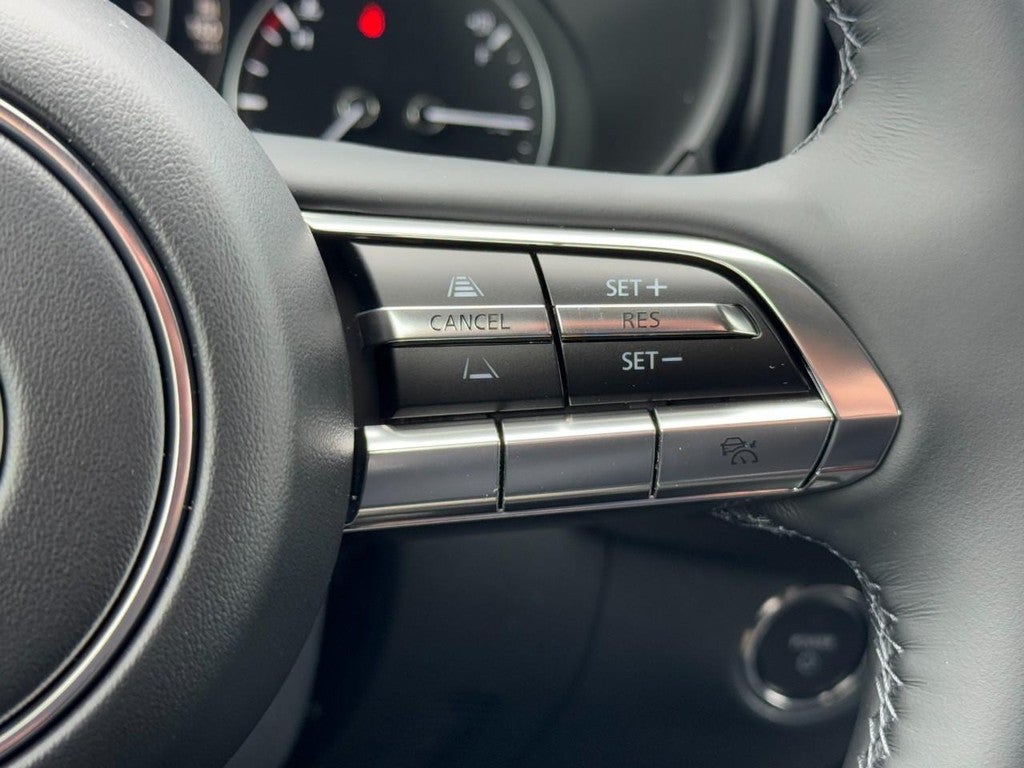 2026 Mazda Mazda CX-50 HEV 2.5 Hybrid Premium Plus