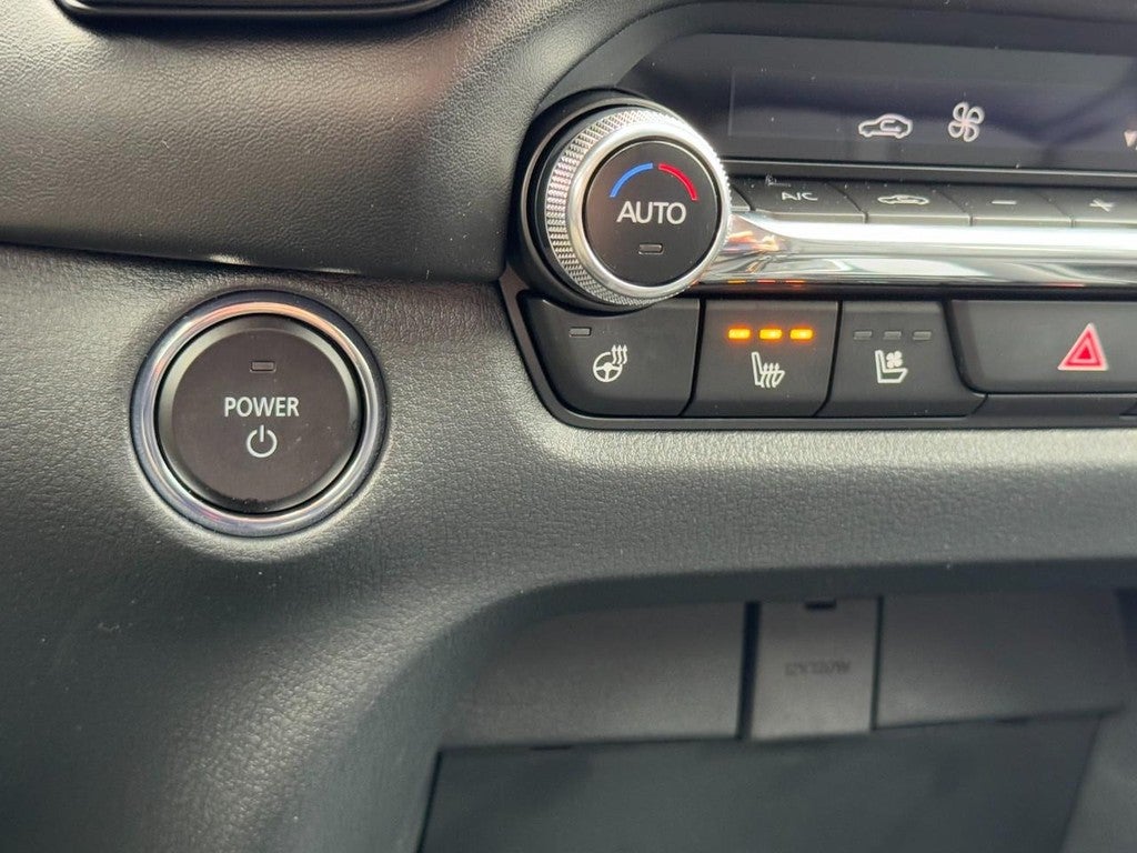 2026 Mazda Mazda CX-50 HEV 2.5 Hybrid Premium Plus