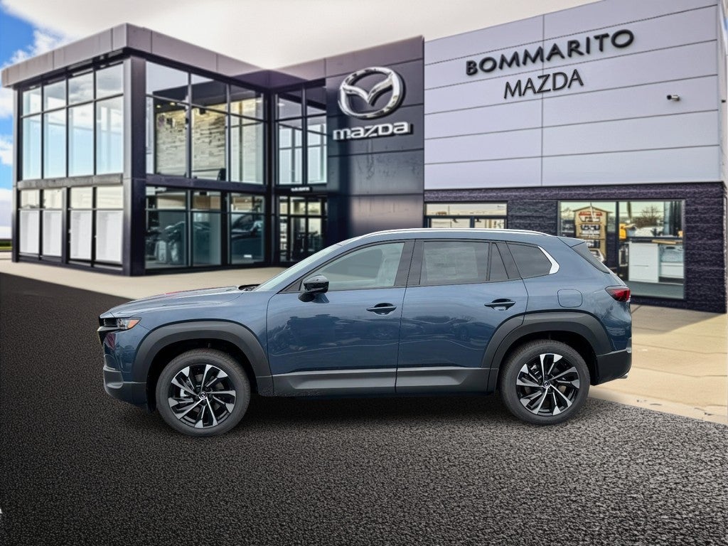 2026 Mazda Mazda CX-50 HEV 2.5 Hybrid Premium Plus