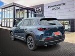 2026 Mazda Mazda CX-50 HEV 2.5 Hybrid Premium Plus