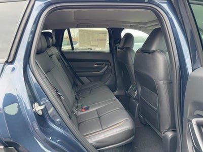 2026 Mazda Mazda CX-50 HEV 2.5 Hybrid Premium Plus