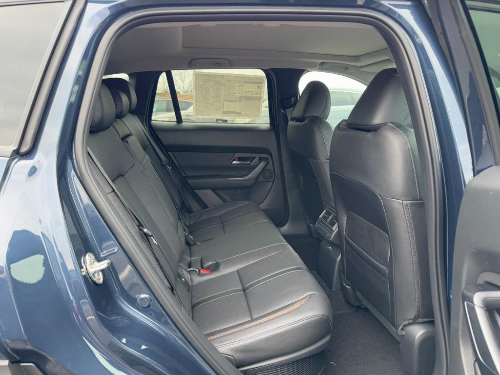 2026 Mazda Mazda CX-50 HEV 2.5 Hybrid Premium Plus