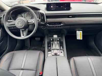 2026 Mazda Mazda CX-50 HEV 2.5 Hybrid Premium Plus