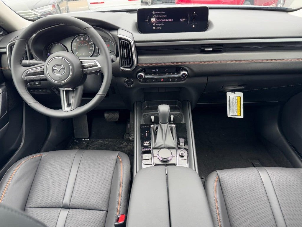 2026 Mazda Mazda CX-50 HEV 2.5 Hybrid Premium Plus