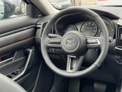 2026 Mazda Mazda CX-50 HEV 2.5 Hybrid Premium Plus