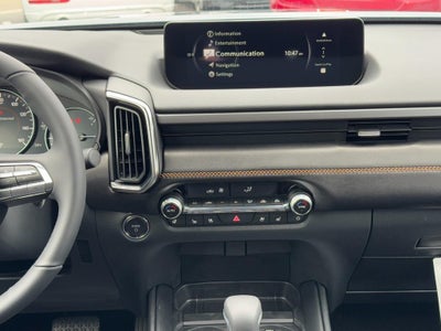 2026 Mazda Mazda CX-50 HEV 2.5 Hybrid Premium Plus