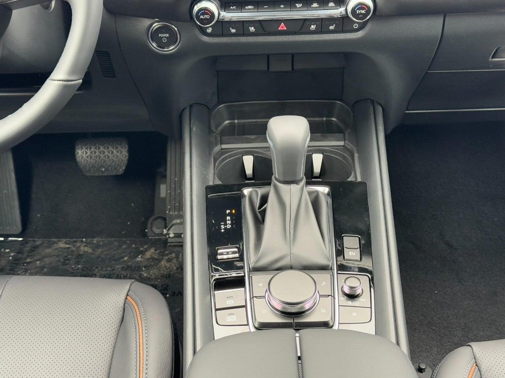 2026 Mazda Mazda CX-50 HEV 2.5 Hybrid Premium Plus