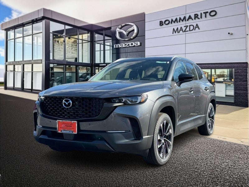 2026 Mazda Mazda CX-50 Hybrid Premium Plus AWD