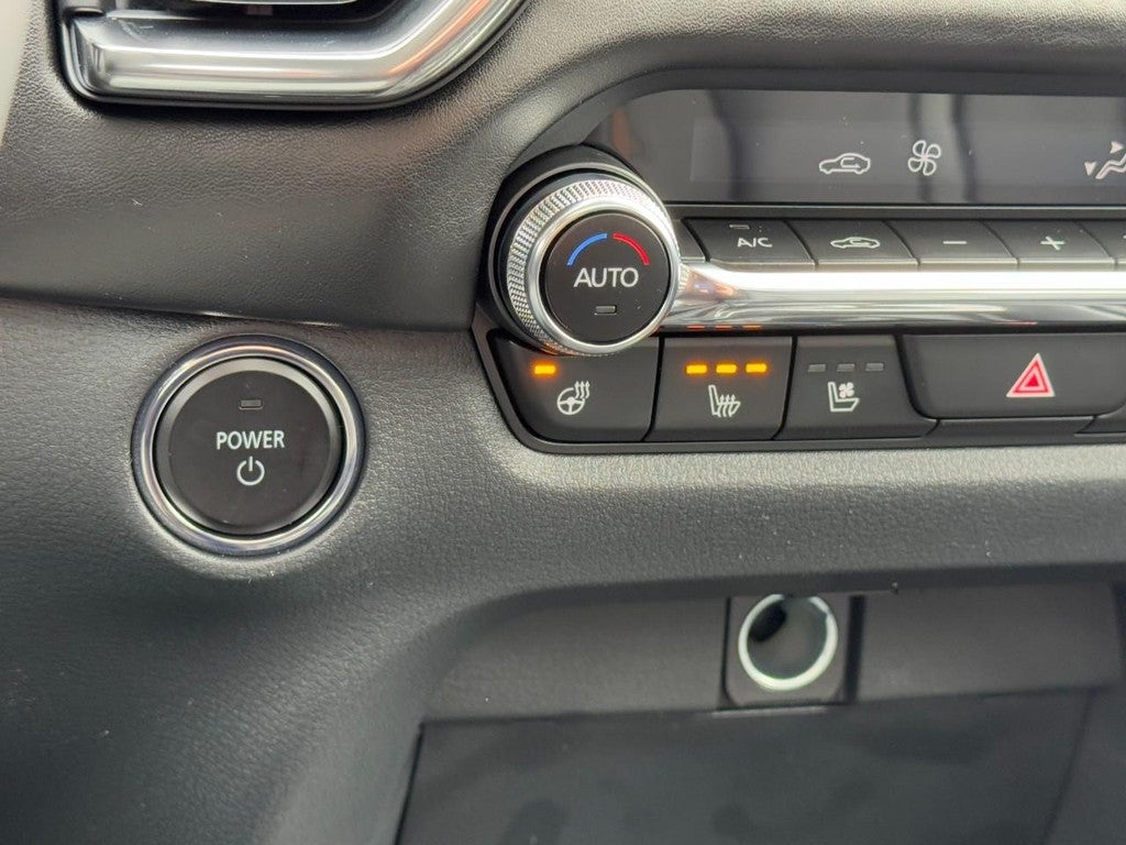 2026 Mazda Mazda CX-50 Hybrid Premium Plus AWD