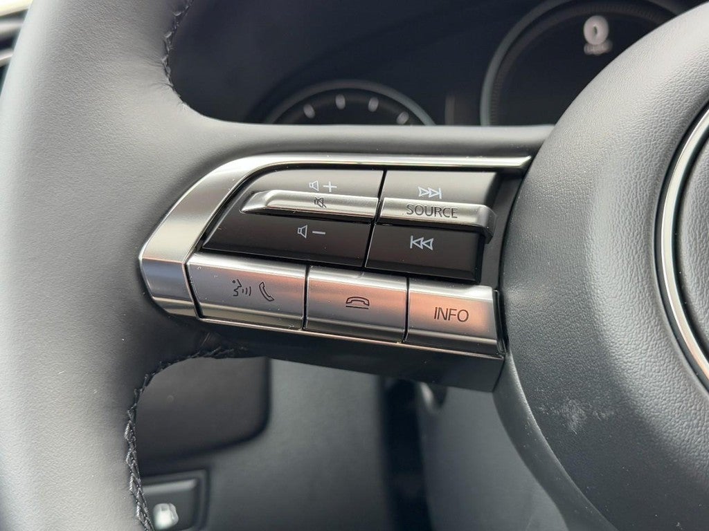 2026 Mazda Mazda CX-50 HEV 2.5 Hybrid Premium Plus