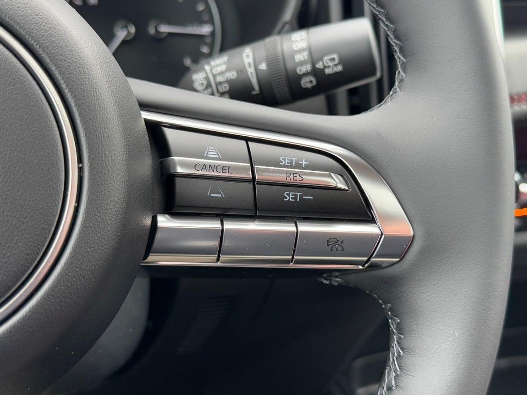 2026 Mazda Mazda CX-50 HEV 2.5 Hybrid Premium Plus