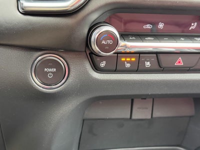 2026 Mazda Mazda CX-50 HEV 2.5 Hybrid Premium Plus