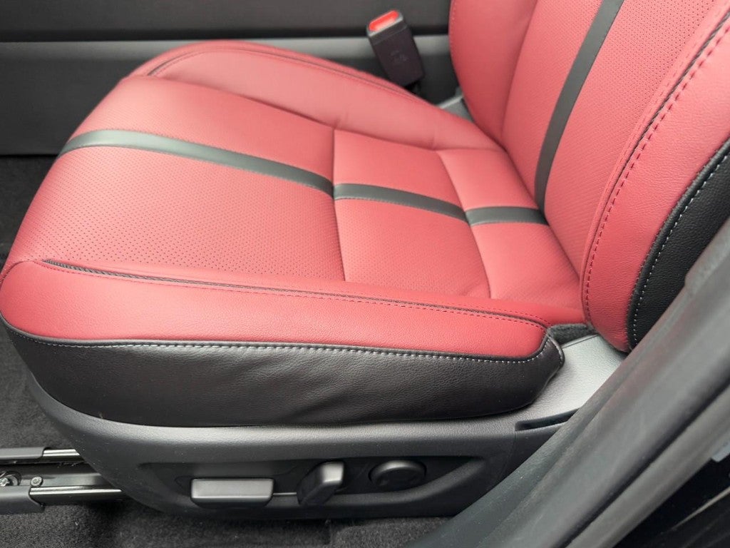 2026 Mazda Mazda CX-50 HEV 2.5 Hybrid Premium Plus