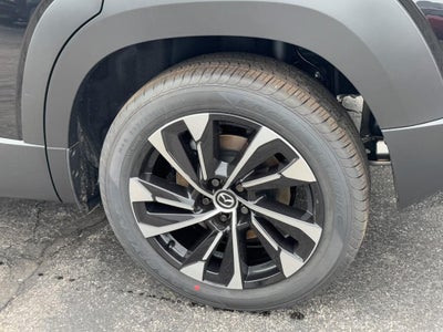 2026 Mazda Mazda CX-50 HEV 2.5 Hybrid Premium Plus