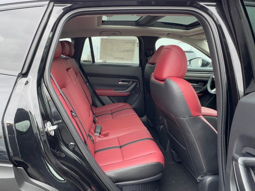 2026 Mazda Mazda CX-50 HEV 2.5 Hybrid Premium Plus