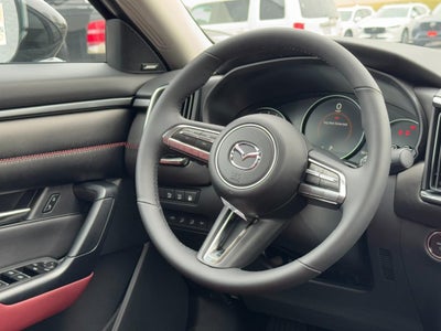 2026 Mazda Mazda CX-50 HEV 2.5 Hybrid Premium Plus