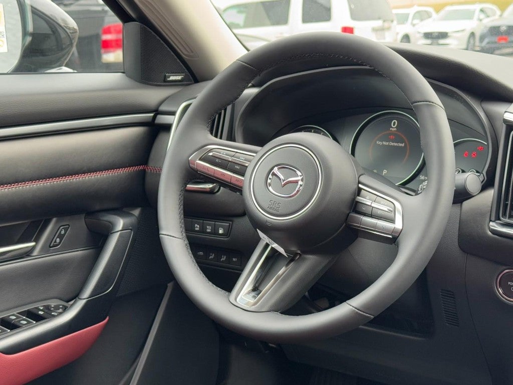 2026 Mazda Mazda CX-50 HEV 2.5 Hybrid Premium Plus