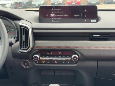 2026 Mazda Mazda CX-50 HEV 2.5 Hybrid Premium Plus