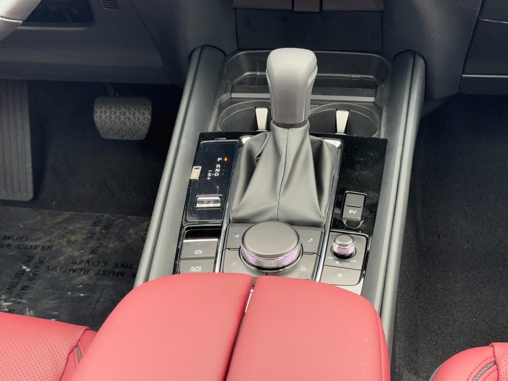 2026 Mazda Mazda CX-50 HEV 2.5 Hybrid Premium Plus