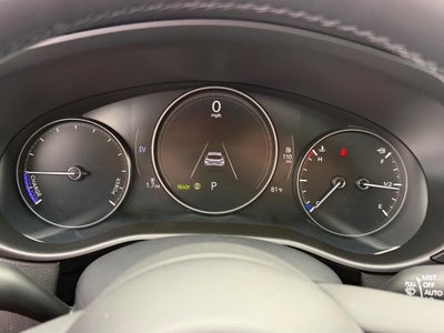 2026 Mazda Mazda CX-50 Hybrid Premium Plus AWD