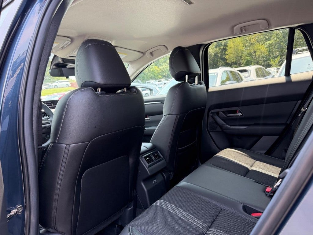 2026 Mazda Mazda CX-50 2.5 S Select AWD