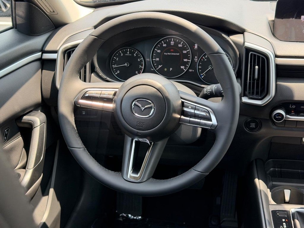 2026 Mazda Mazda CX-50 2.5 S Select AWD