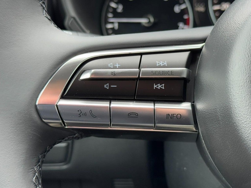 2026 Mazda Mazda CX-50 2.5 S Select AWD