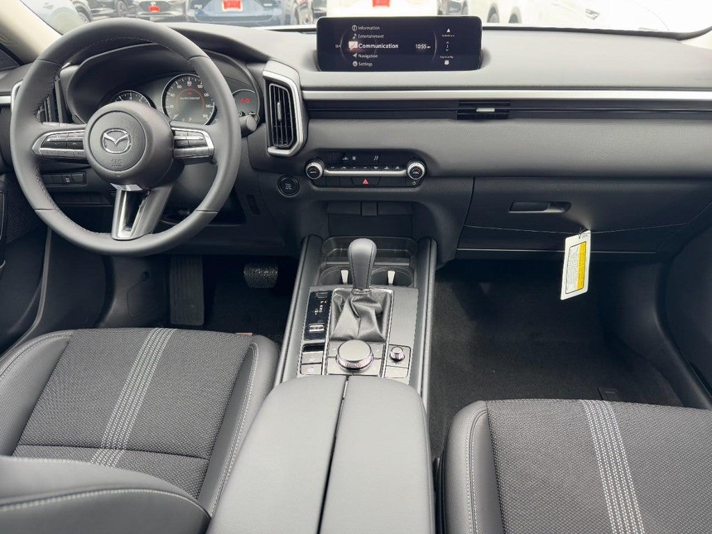 2026 Mazda Mazda CX-50 2.5 S Select AWD