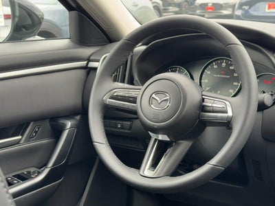 2026 Mazda Mazda CX-50 2.5 S Select AWD