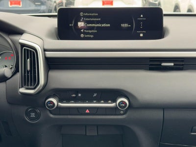 2026 Mazda Mazda CX-50 2.5 S Select AWD