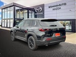 2026 Mazda Mazda CX-50 2.5 S Select AWD