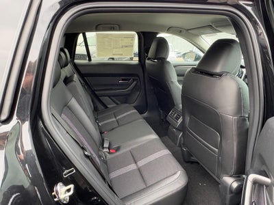 2026 Mazda Mazda CX-50 2.5 S Select AWD