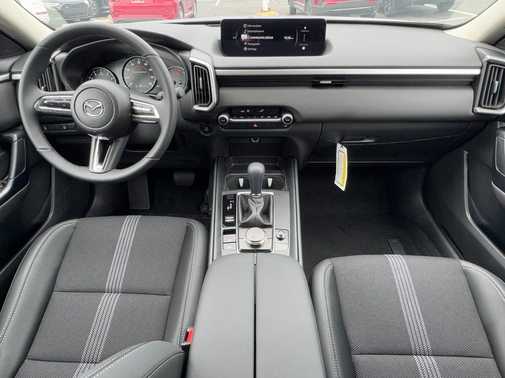 2026 Mazda Mazda CX-50 2.5 S Select AWD