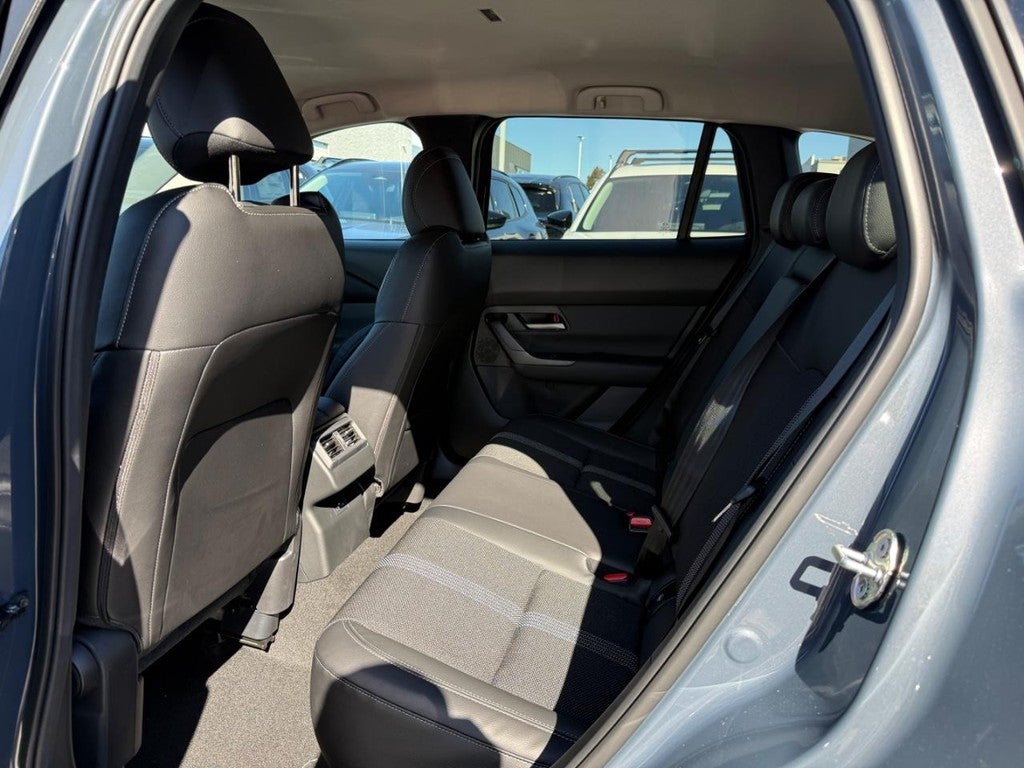 2026 Mazda Mazda CX-50 2.5 S Select AWD
