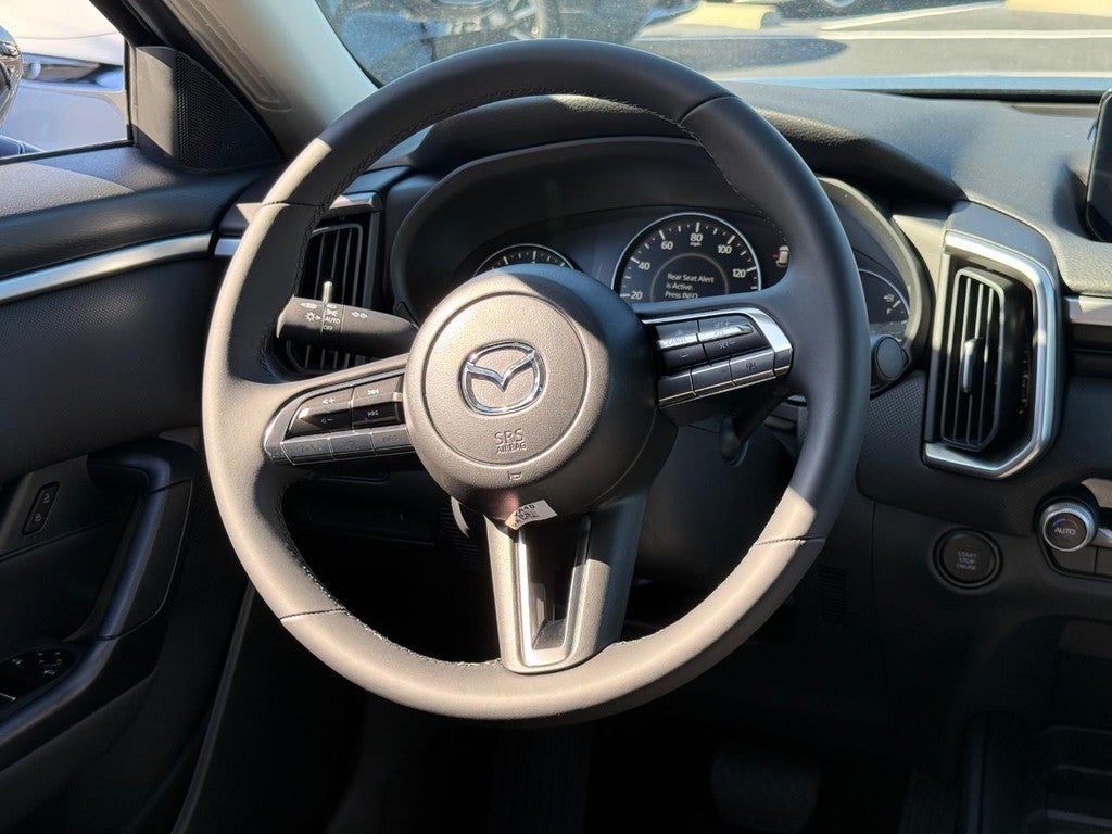 2026 Mazda Mazda CX-50 2.5 S Select AWD