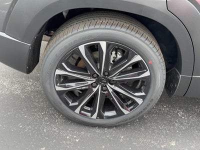 2026 Mazda Mazda CX-50 2.5 Turbo AWD