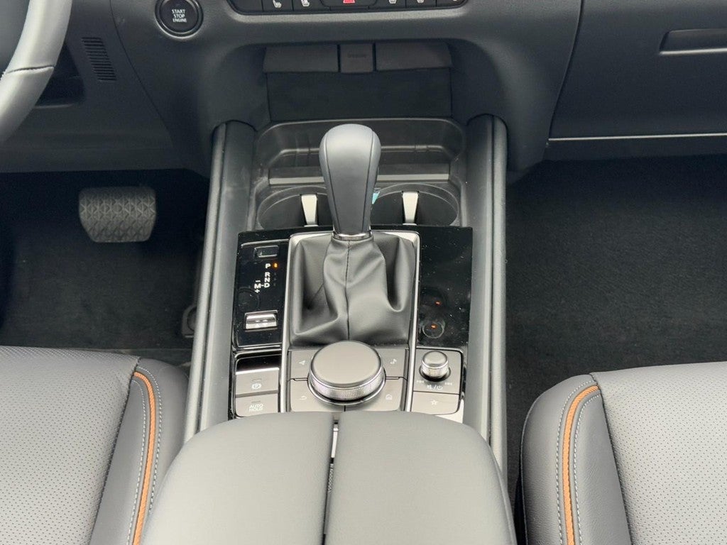 2026 Mazda Mazda CX-50 2.5 Turbo AWD