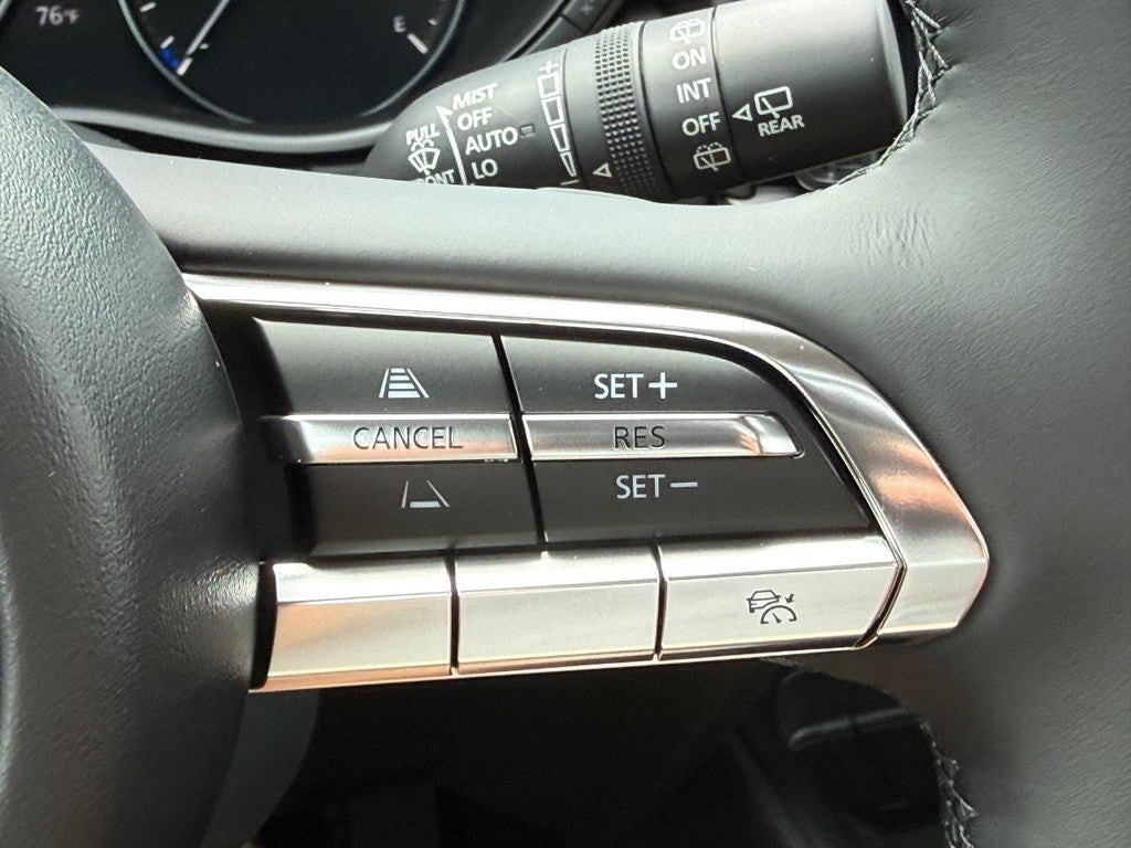 2026 Mazda Mazda CX-50 2.5 Turbo AWD