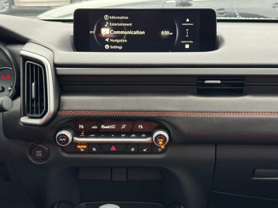 2026 Mazda Mazda CX-50 2.5 Turbo AWD