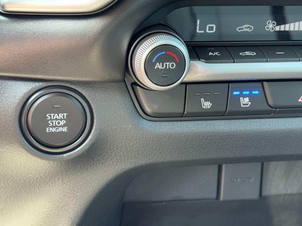 2026 Mazda Mazda CX-50 2.5 Turbo AWD